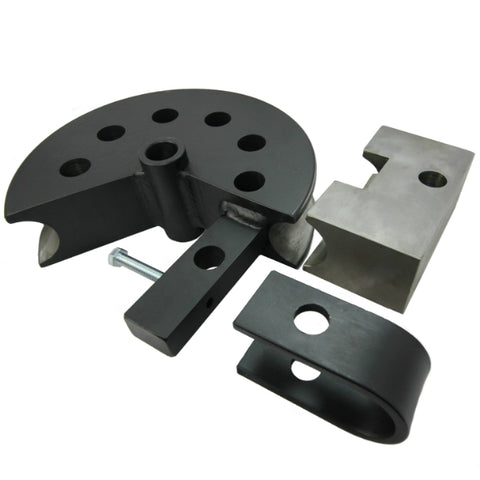 Dies for Pro-Tools Tube and Pipe Benders