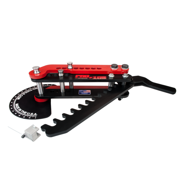 Pro shop tools bender