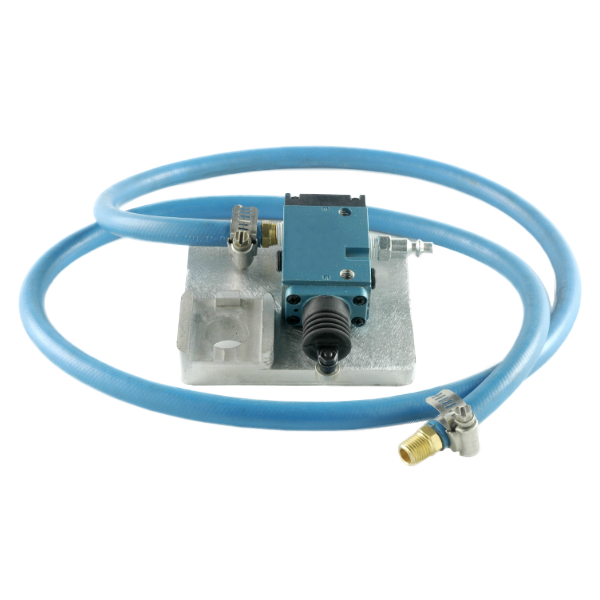 PROTOOLS 302 OneShot Bender Air CutOff Switch Kit ProTools