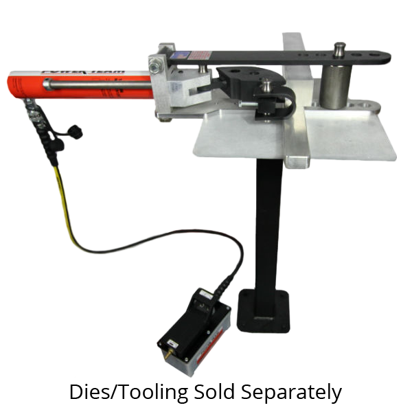 Pipe tube hot sale bender