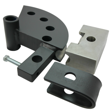 Schedule 40 Pipe Die