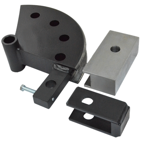 Square Tube Die