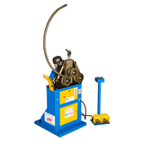 Ercolina CE35 Angle Roll Bending Machine Vertical