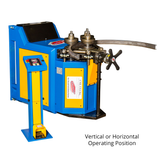 Ercolina CE40 Angle Roll Bending Machine Horizontal
