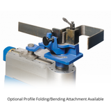 Ercolina Profile Folding Bending Attachment