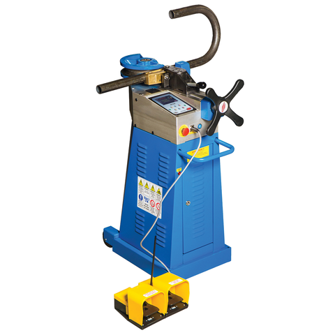 Ercolina SB48 Plus Super Bender