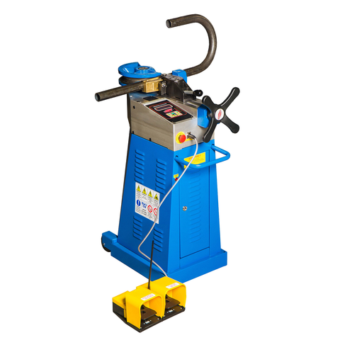 Ercolina SB48 Super Bender