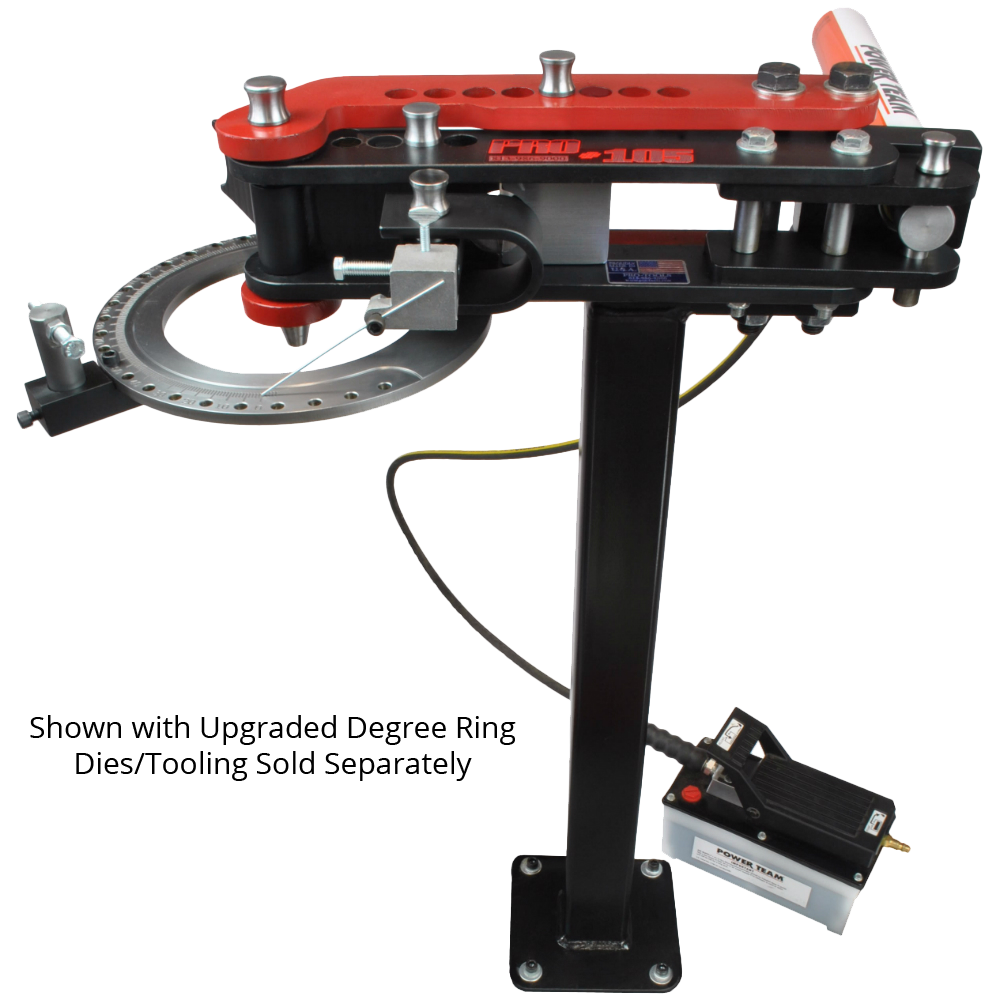 Tube and pipe bender deals