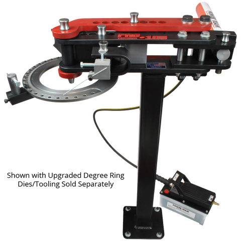 Hydraulic pipe best sale bender price