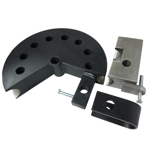 Pipe Bending Dies PRO TOOLS 105 Bender D 105 NPS 240 1.900 7.0