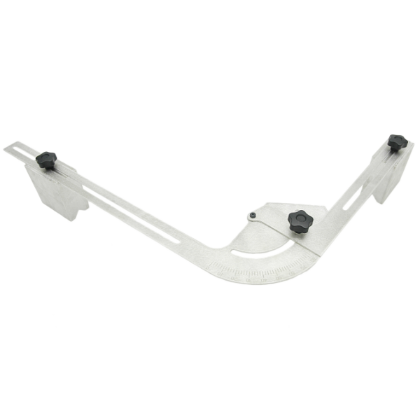 Bend Protractor for Tube and Pipe Bending | PRO-TOOLS