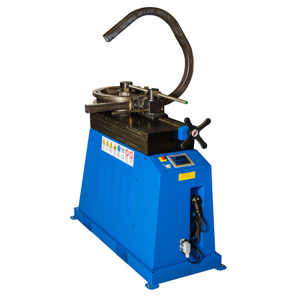 Ercolina TB130 Top Bender Tube and Pipe Bending Machine