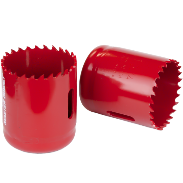 Hole Saw Blades for Tube and Pipe Notchers ProTools