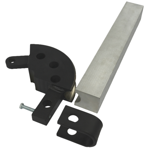 Round Tube Die