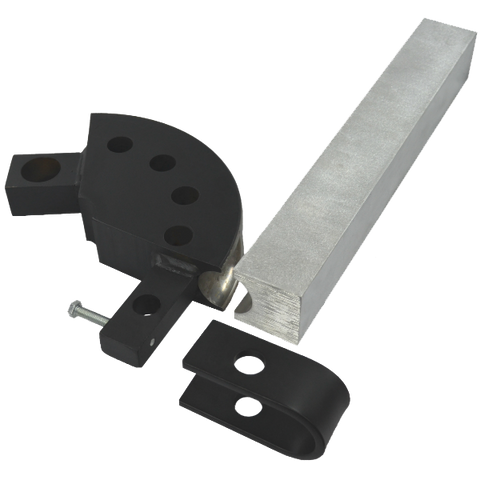 Pro tools bender deals dies