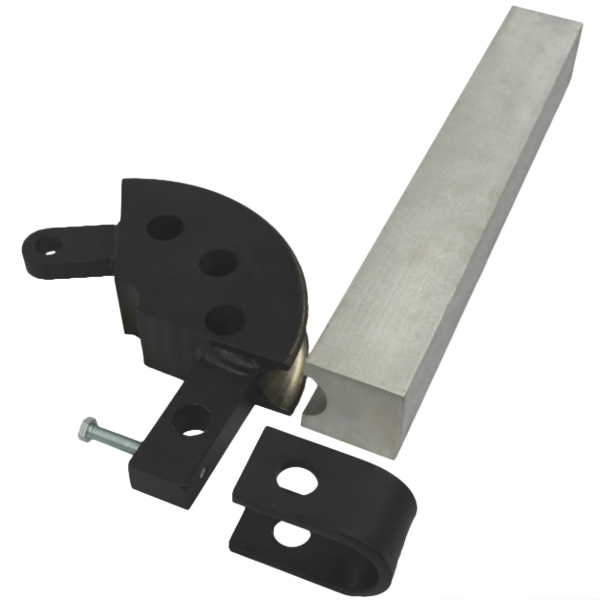 Pipe Bending Die PROTOOLS 302 OneShot Bender D302NPS1.9007.0